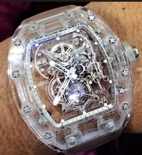 richard mille sapphire watch replica|richard mille watches copy.